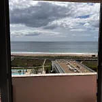 Apartmán Seaview, Front, *