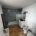 Seaview, Front, Apartmán *