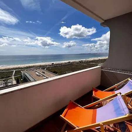 Seaview, Front, *