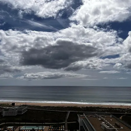 Seaview, Front, Apartment *