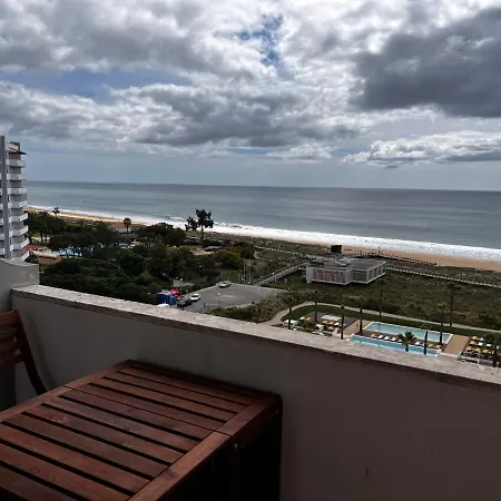 Seaview, Front, * Alvor