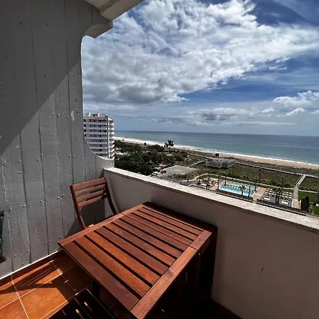 Seaview, Front, Apartment Alvor