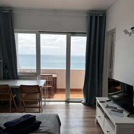 Seaview, Front, Alvor