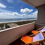 Seaview, Front, *