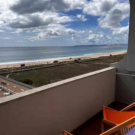 Seaview, Front, Alvor