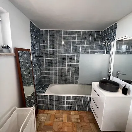 Seaview, Front, Apartamento Alvor
