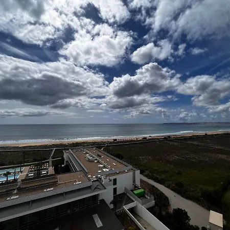 Seaview, Front, *