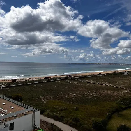 Seaview, Front,