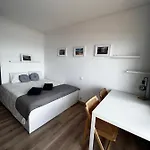 Apartamento Seaview, Front,