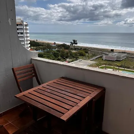 Seaview, Front,
