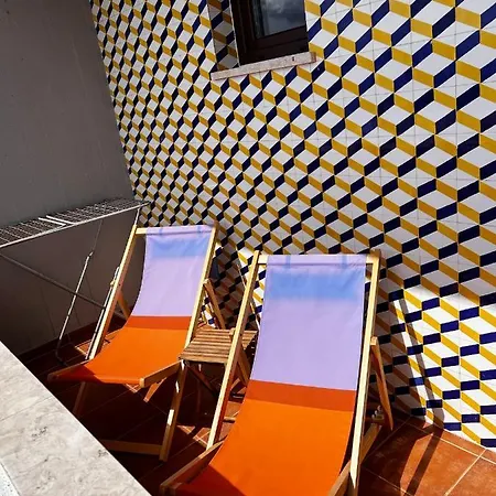 Seaview, Front, Apartamento *