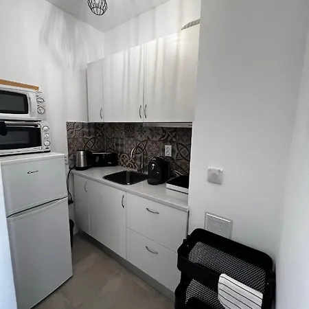 Seaview, Front, Apartamento
